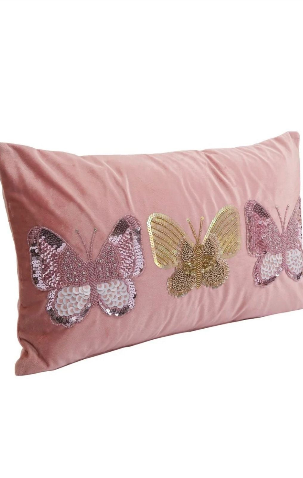 Eos Lumbar Cushion Cover