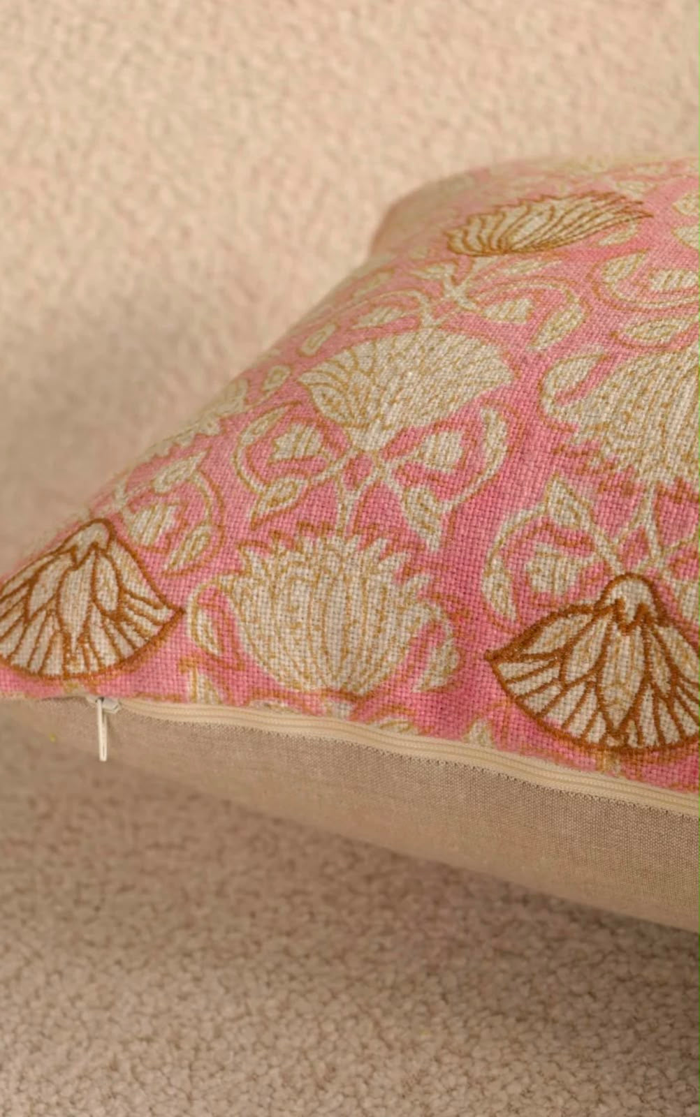 Vittoria Cushion Cover