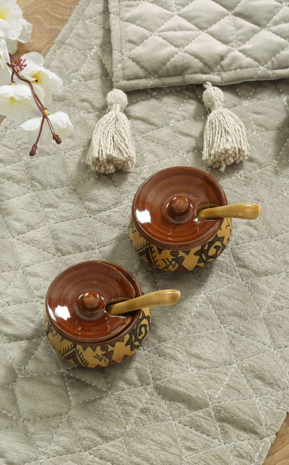 Gaiana Table Runner