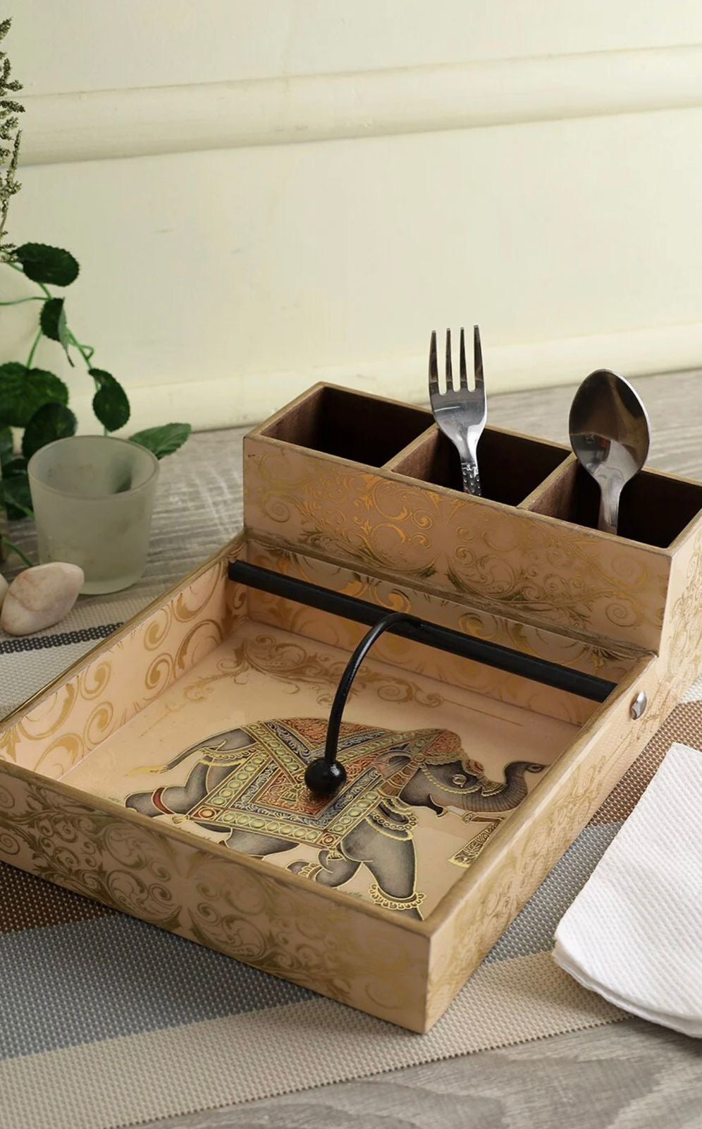 Elite Dining Organizer