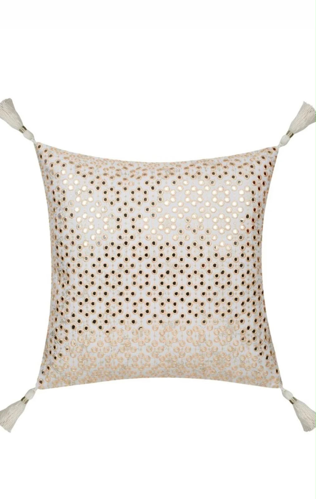 Dune Cushion Cover