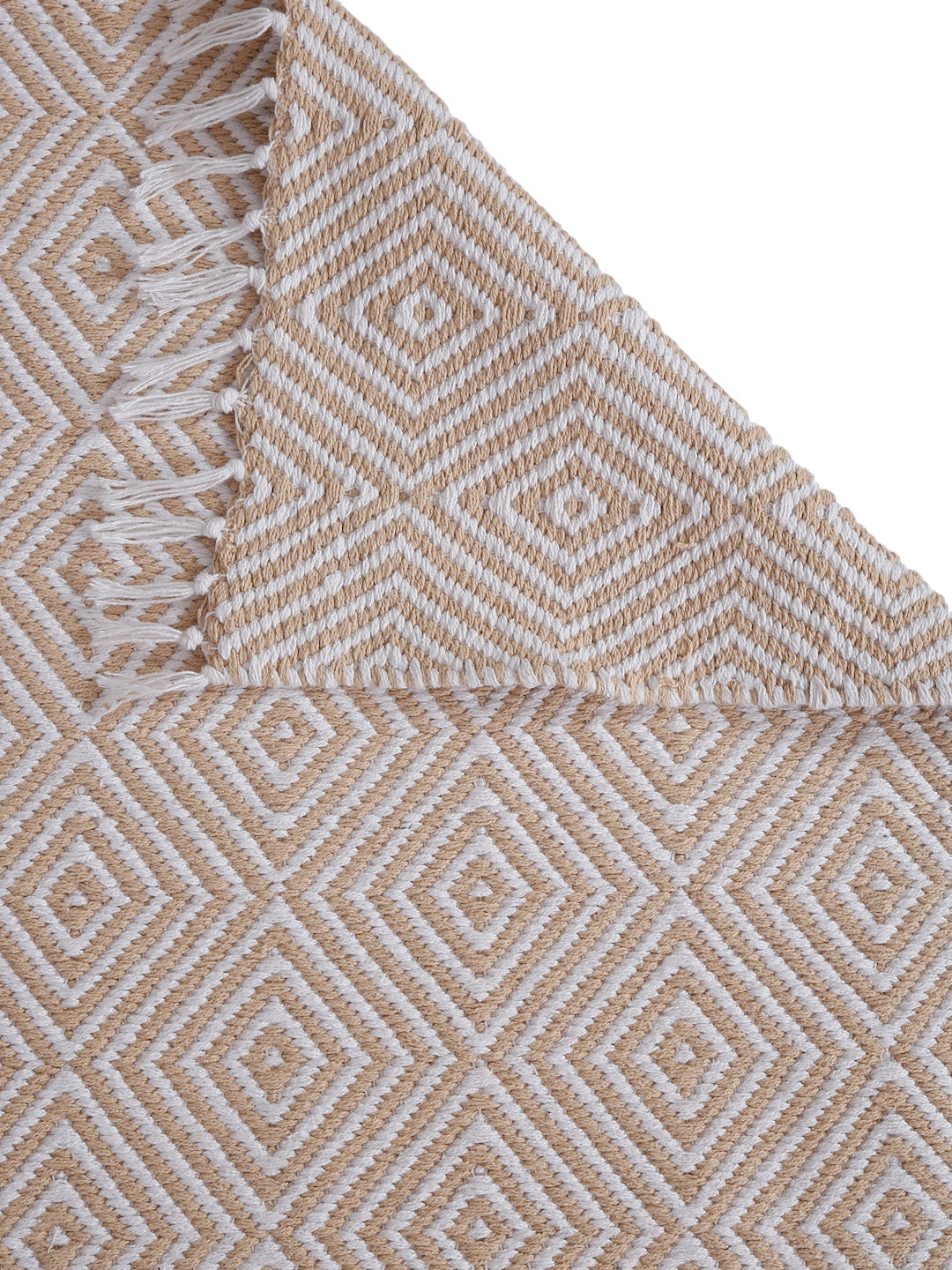 Duneweave Diamond Rug