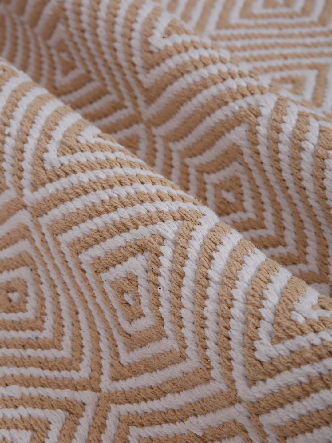 Duneweave Diamond Rug