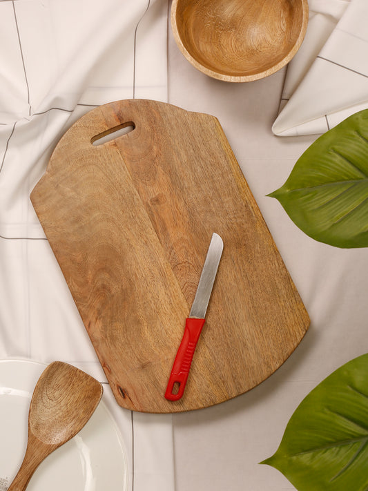 Wooden Serving Board