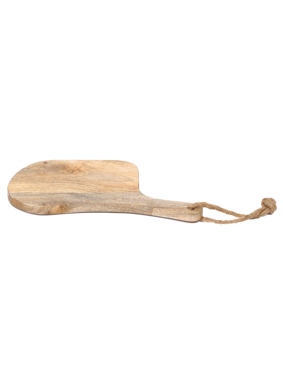 Classic Wooden Cheese Board