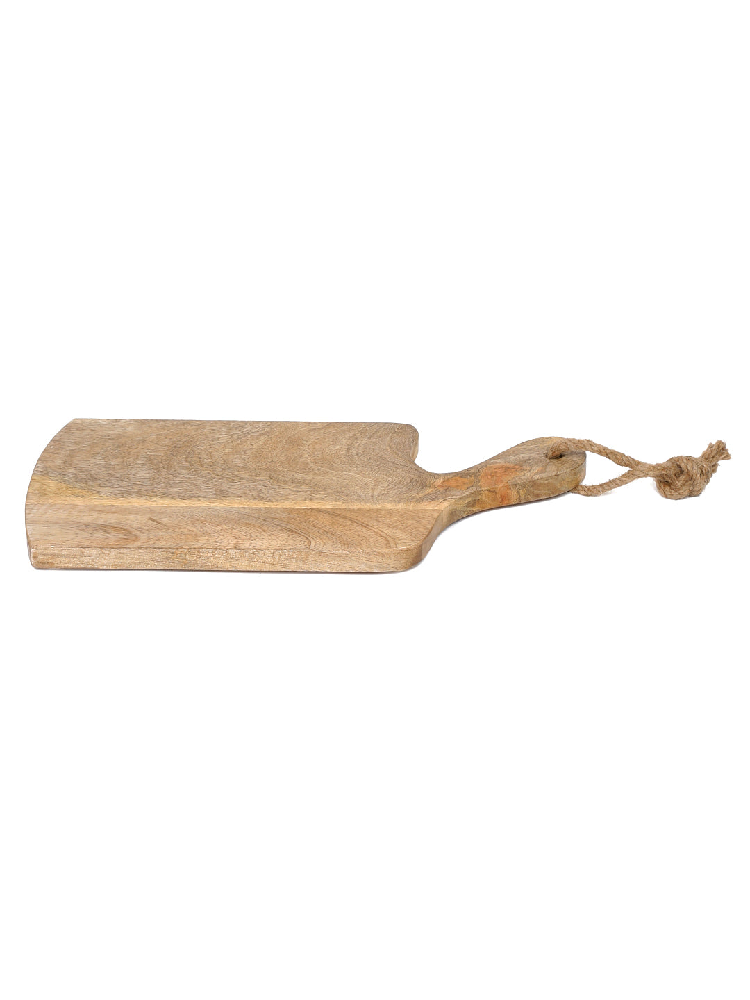 Natural Wood Chopping Board