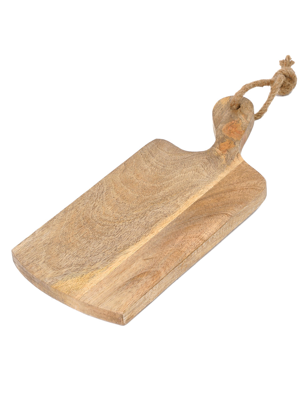 Natural Wood Chopping Board