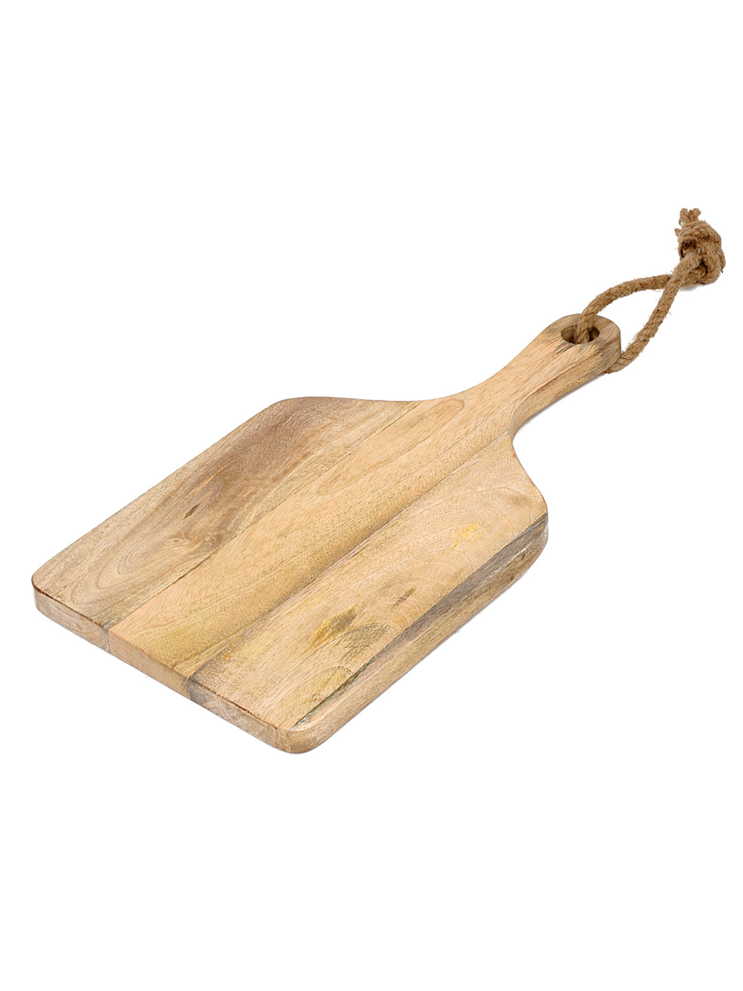 Basic Wooden Cutting Board