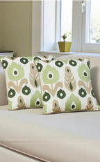 Fern Grove Cushion Cover – Set of 2