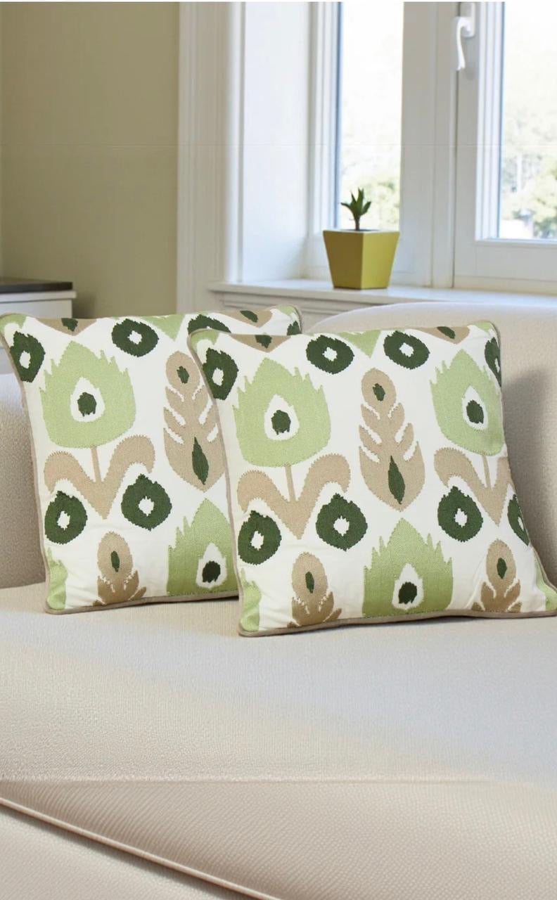 Fundy Cushion Cover