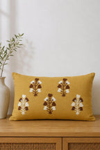 Amber Grove Cushion Cover – Set of 2