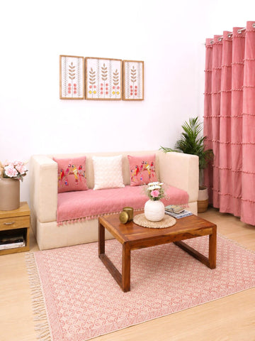 Arista Living Room Setup