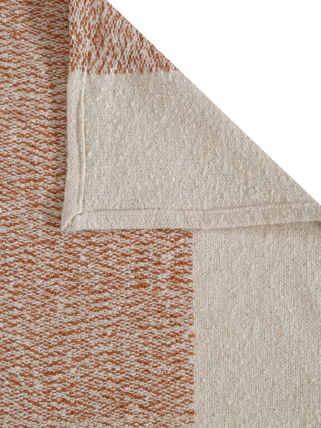 Serein Boucle Table Runner Set