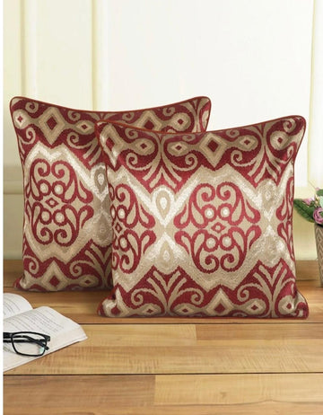 Merlot Cushion Cover