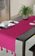 Rhodia Table Runner