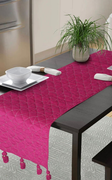 Rhodia Table Runner