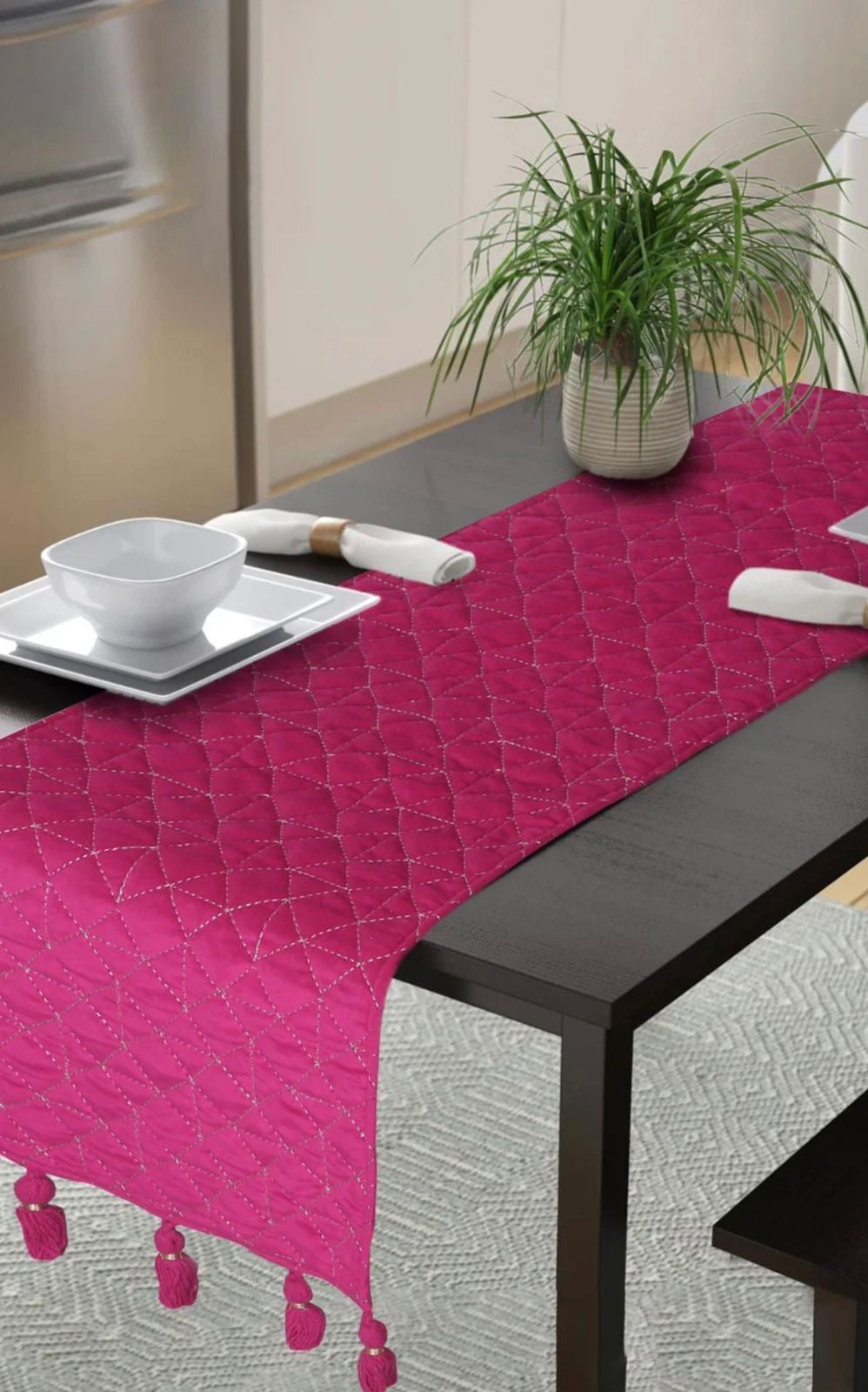 Rhodia Table Runner