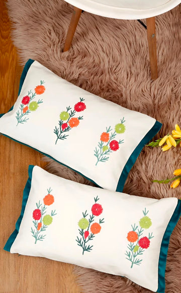 Rosetta Cushion Cover