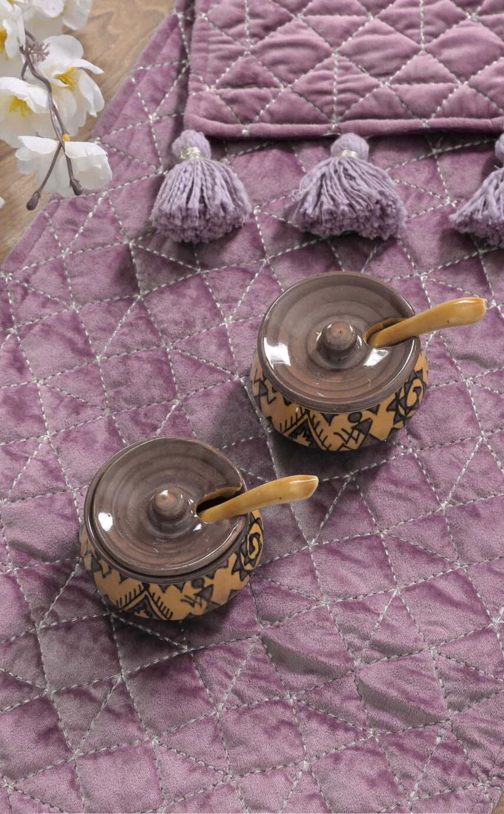 Callista Table Runner