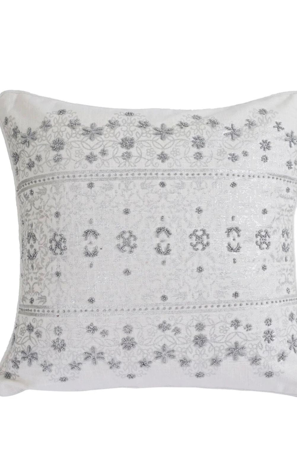 Snowloom Cushion Cover