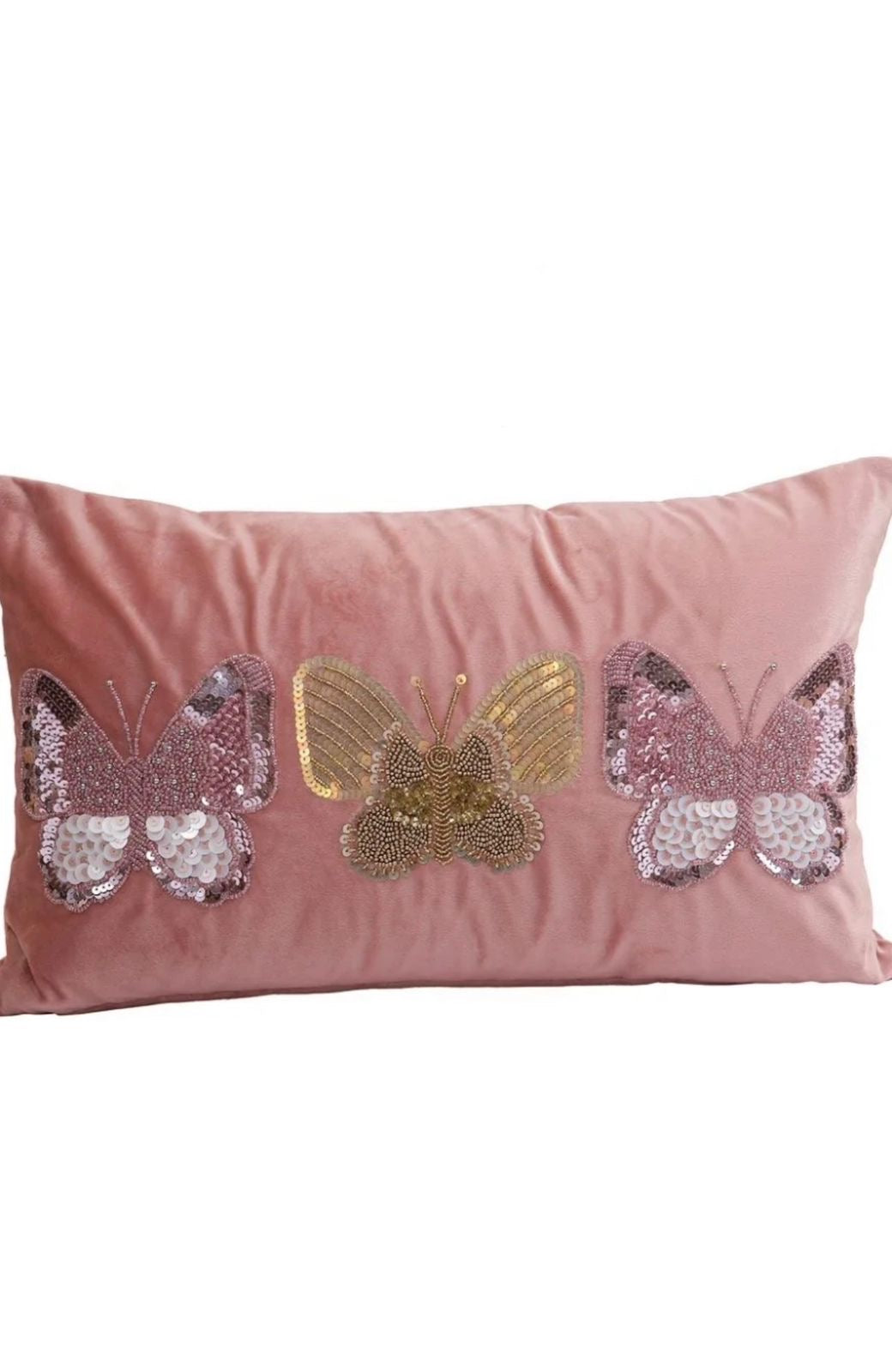 Eos Lumbar Cushion Cover
