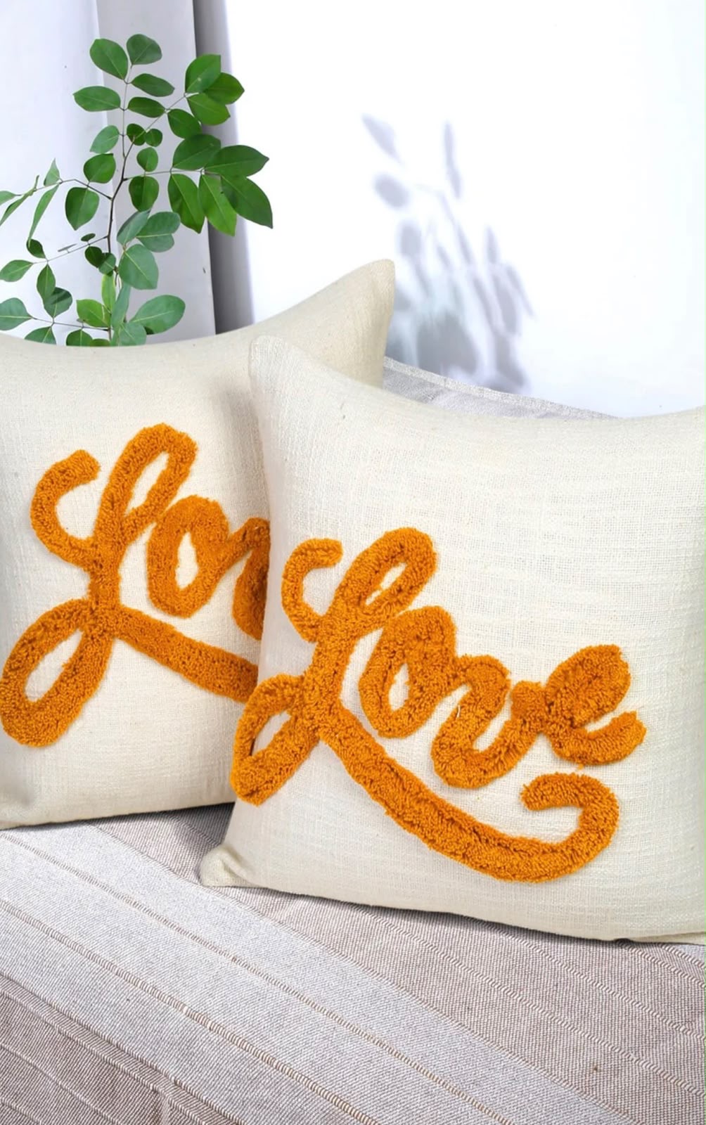 Sorrento Cushion Cover