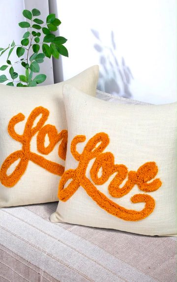 Sorrento Cushion Cover