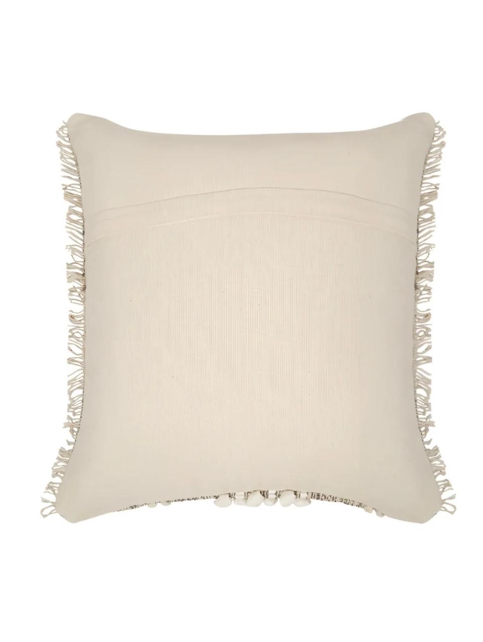 Greyson Cushion Cover