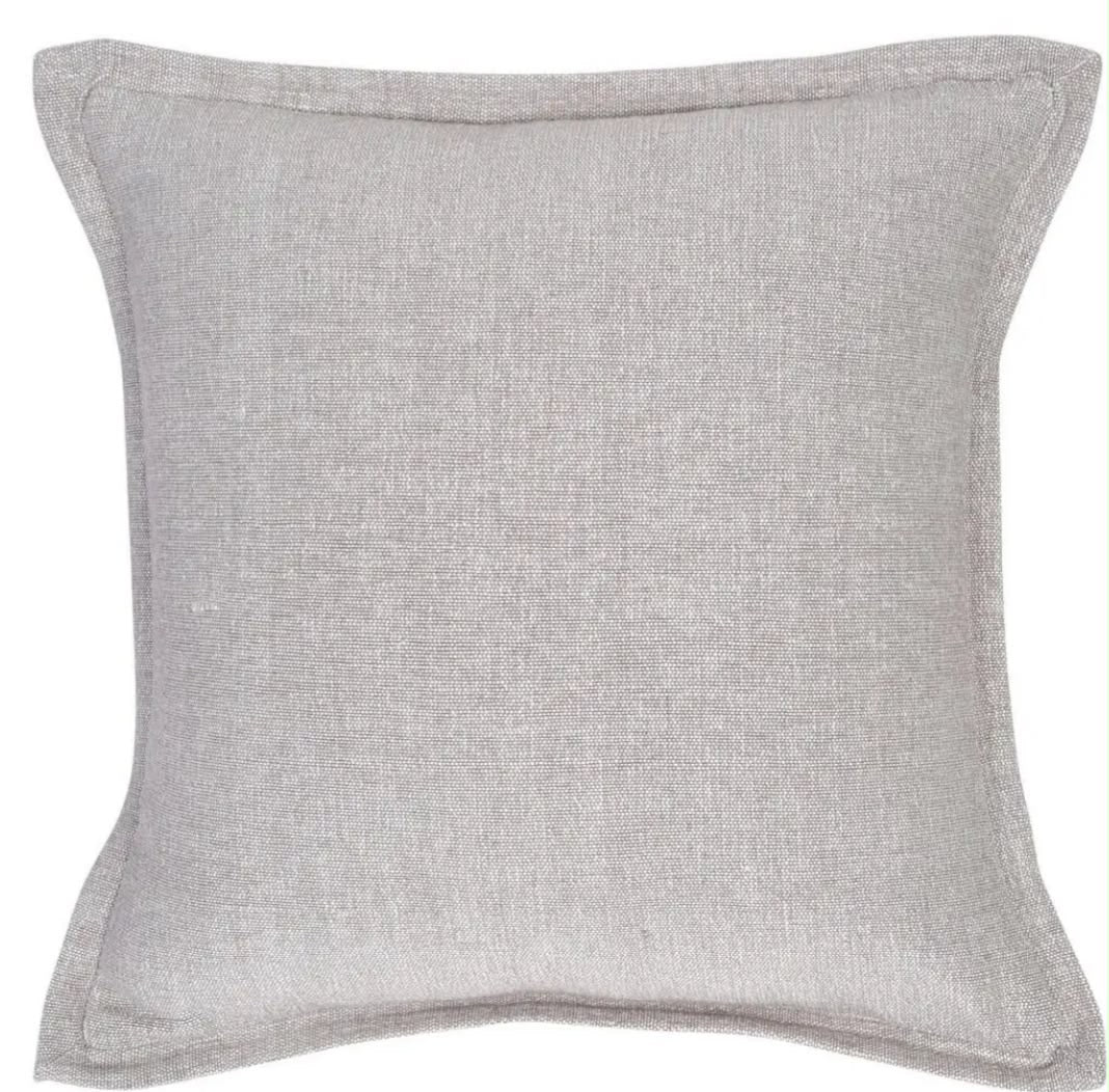 Caldera Stone Cushion Cover