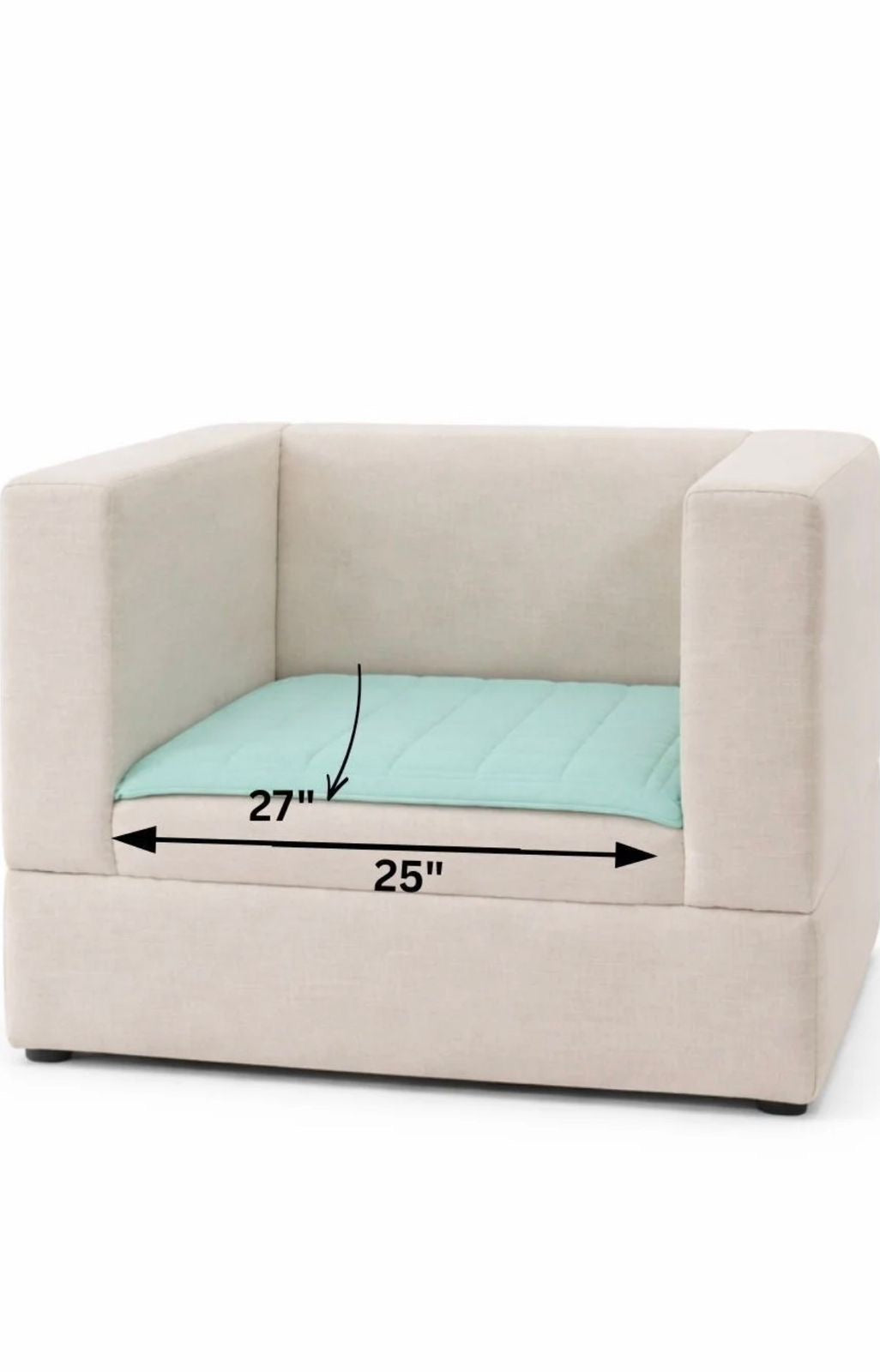 Vancouver Sofa Cover