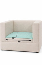 Vancouver Sofa Cover
