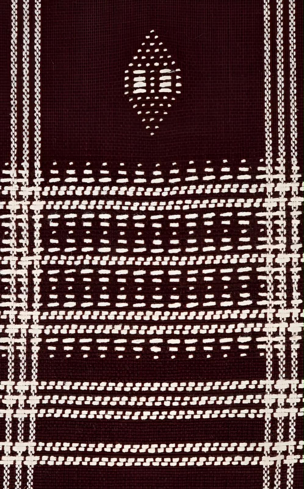 Deniz Cushion Cover