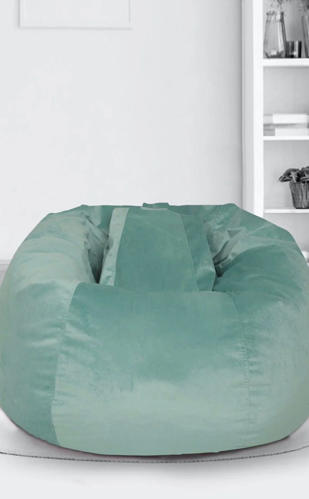 Sea Breeze Bean Bag Cover