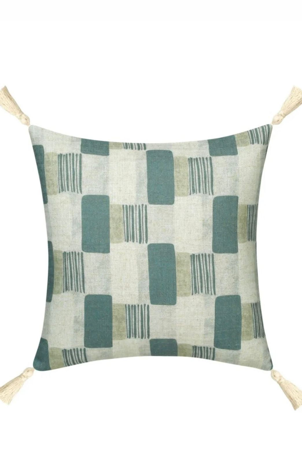Oliveto Cushion Cover