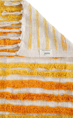 Sunset Sofa Throw