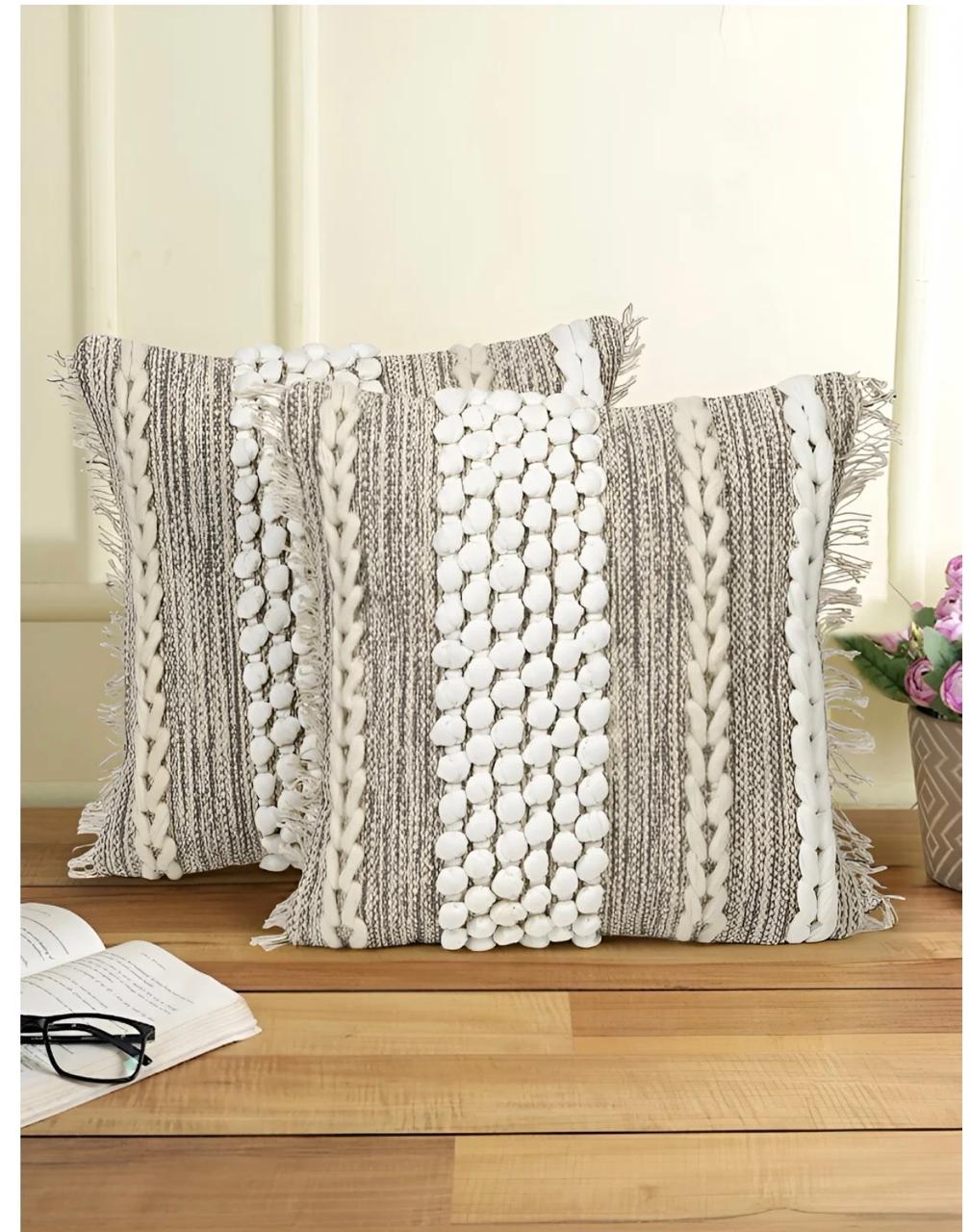 Greyson Cushion Cover
