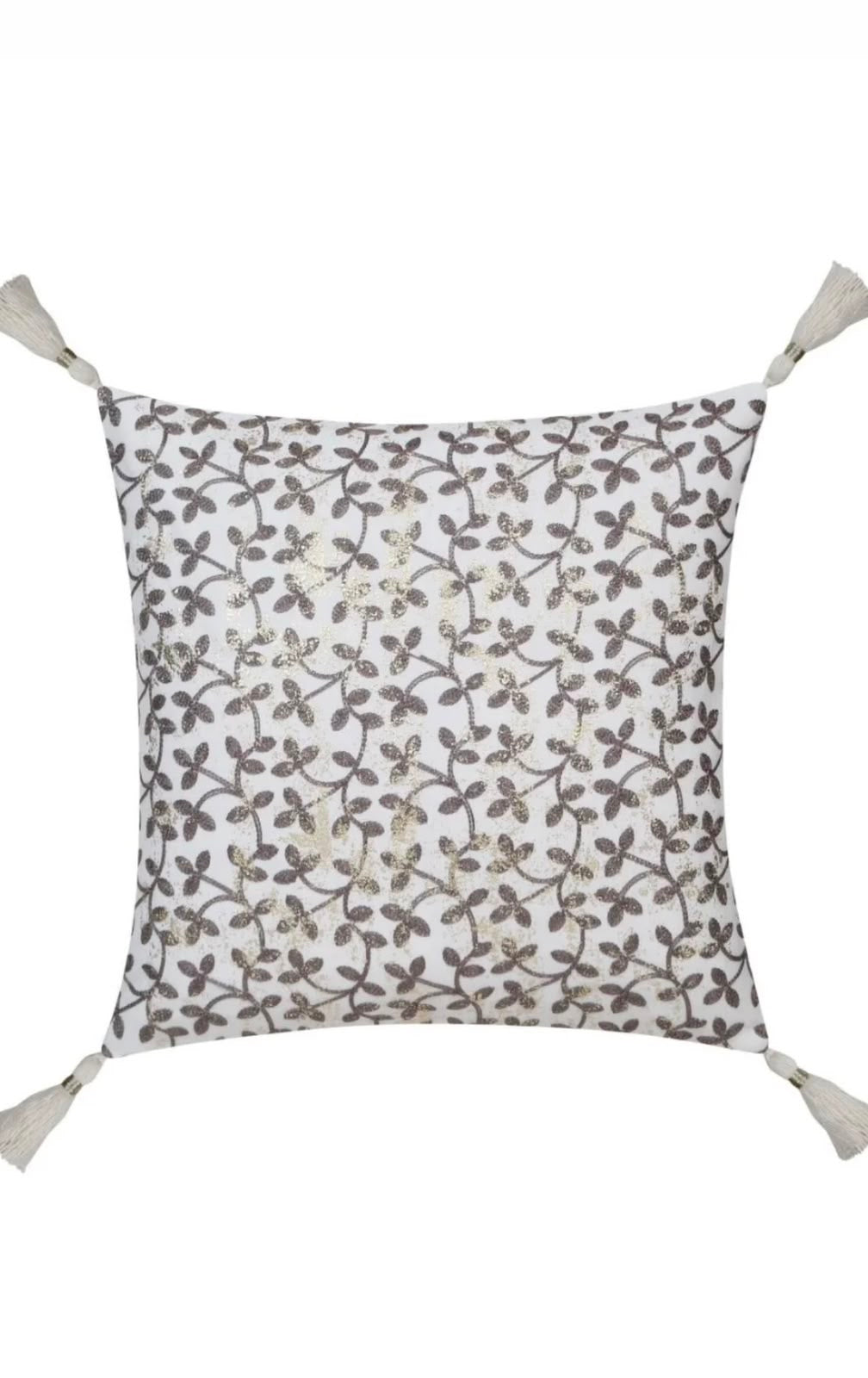 Willowcrest Cushion Cover