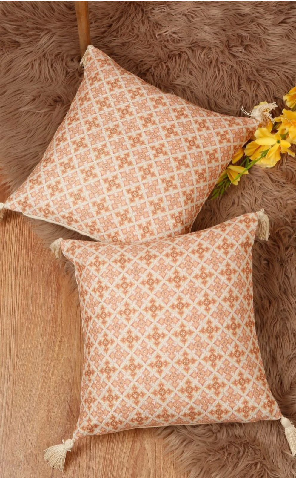 Canmore Cushion Cover