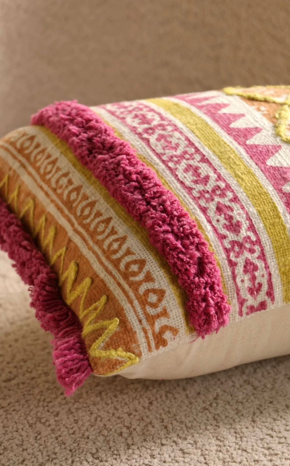 Elodie Cushion Cover
