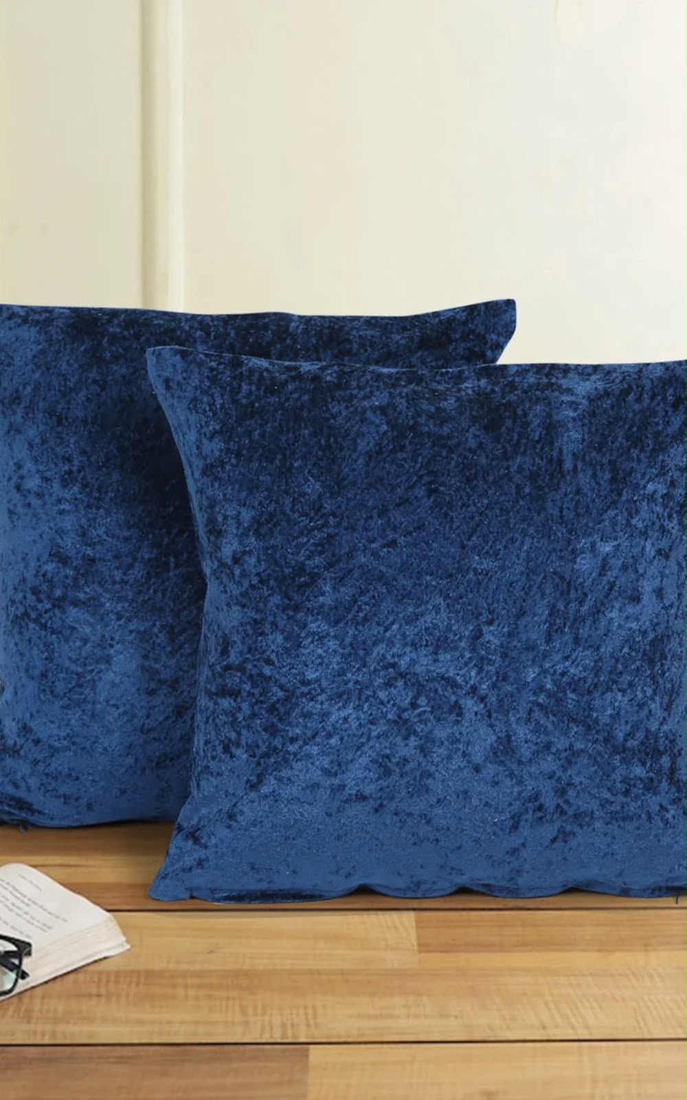 Azurea Cushion Cover