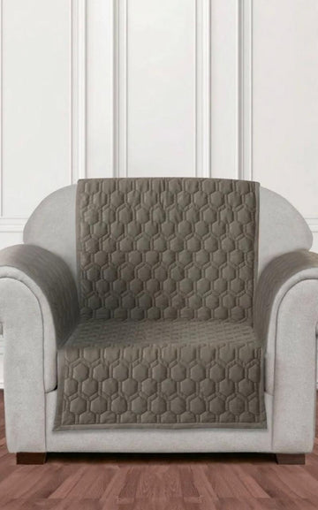 Maison Velvet Sofa Cover