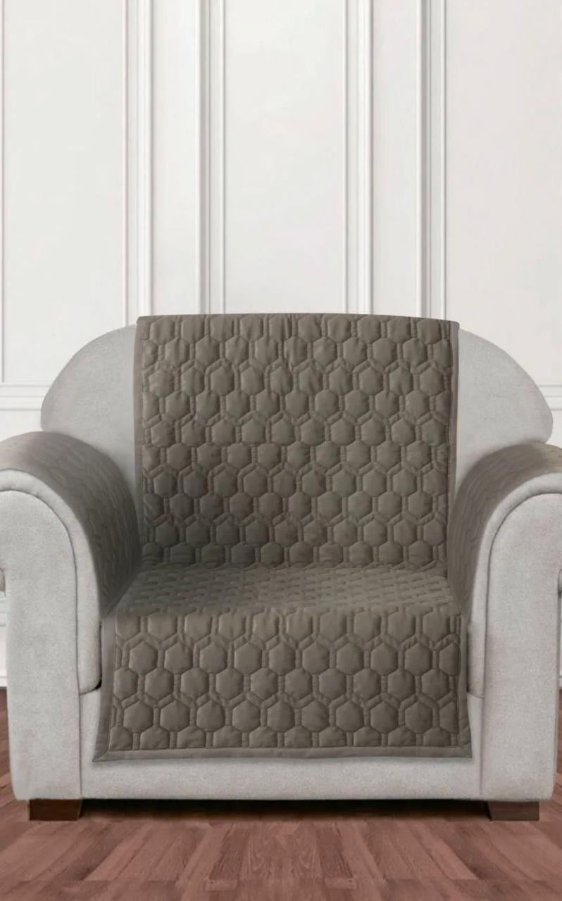 Maison Velvet Sofa Cover