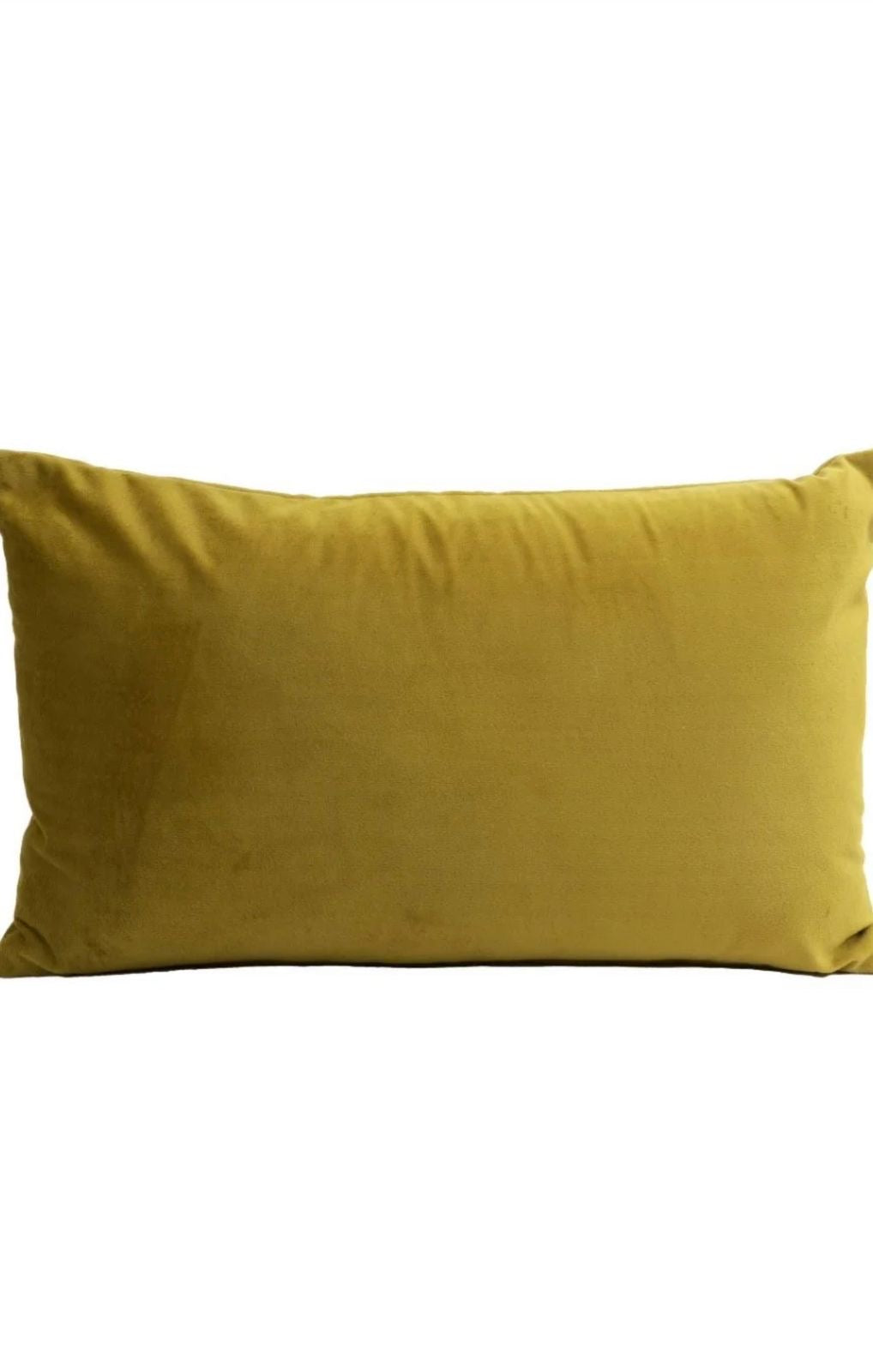 Dryas Lumbar Cushion Cover