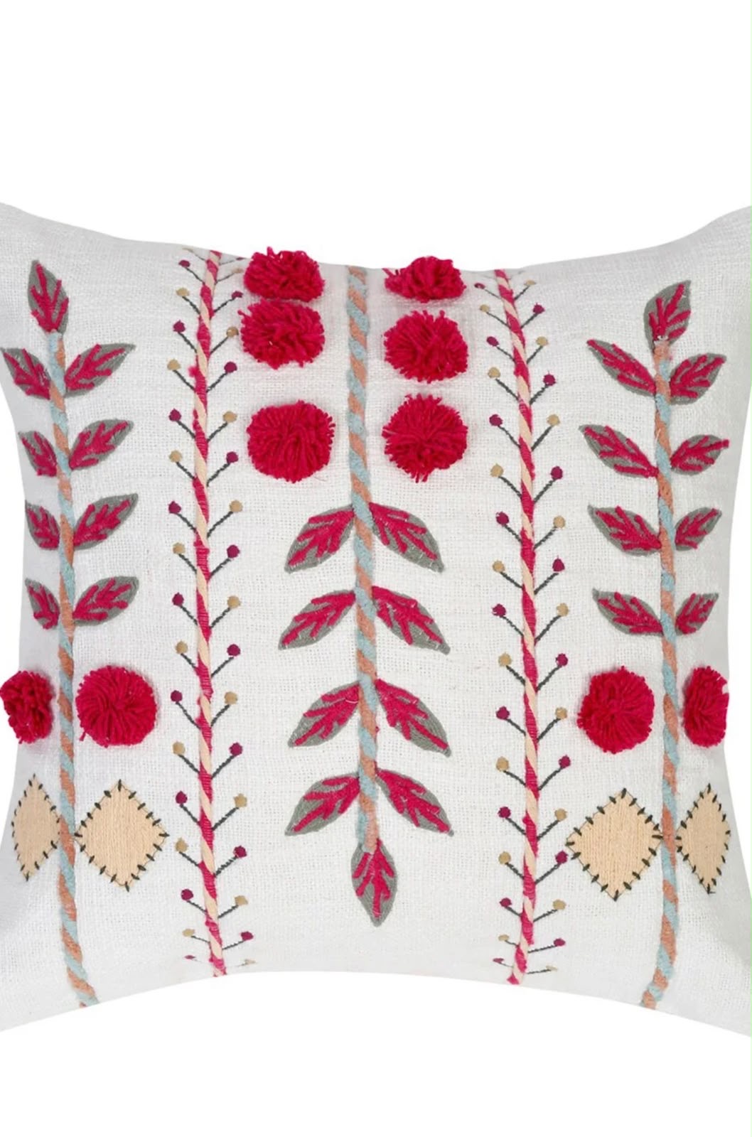 Asteria Cushion Cover