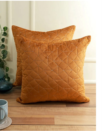 Terranova Velvet Cushion Cover