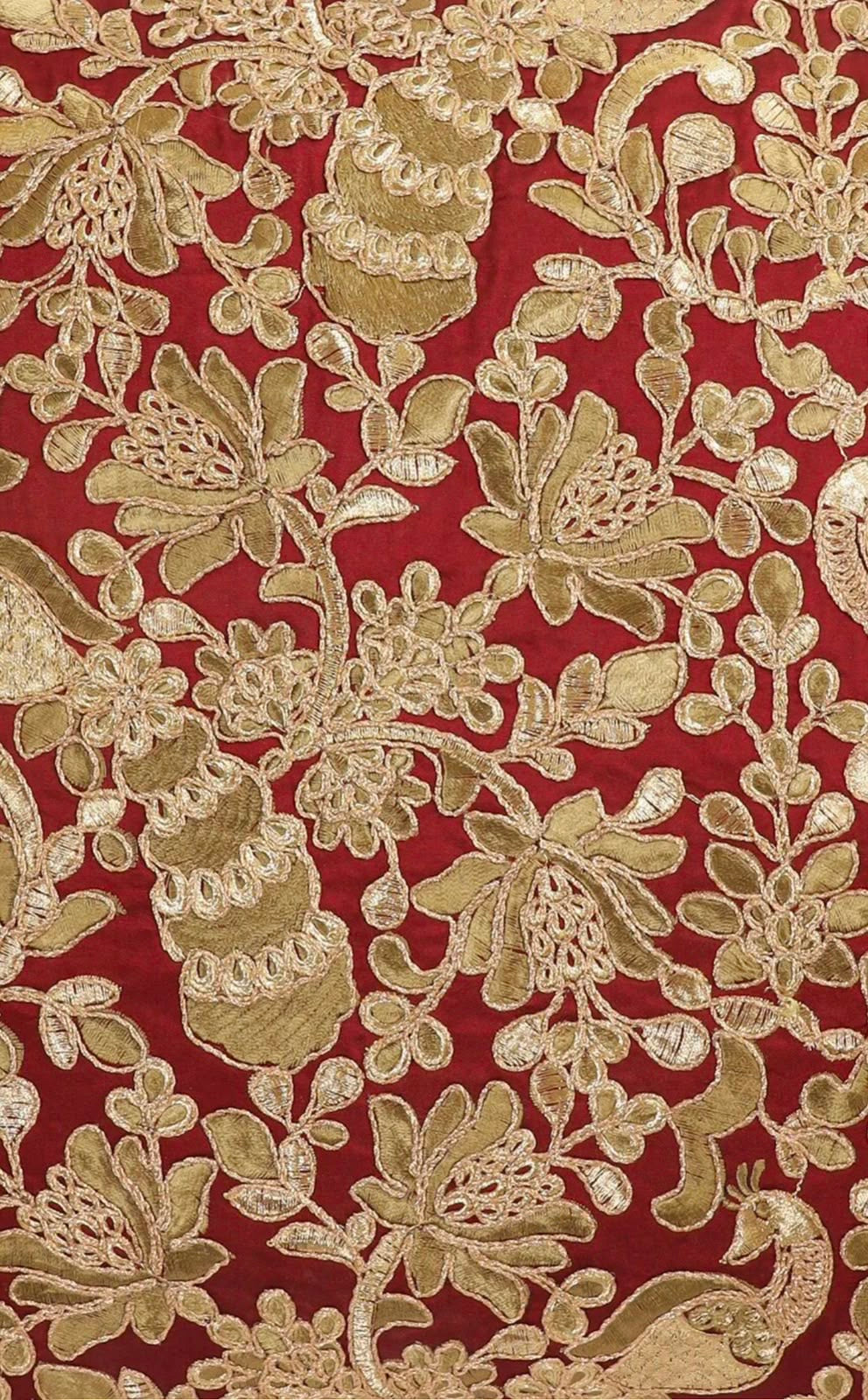 Topkapi Cushion Cover