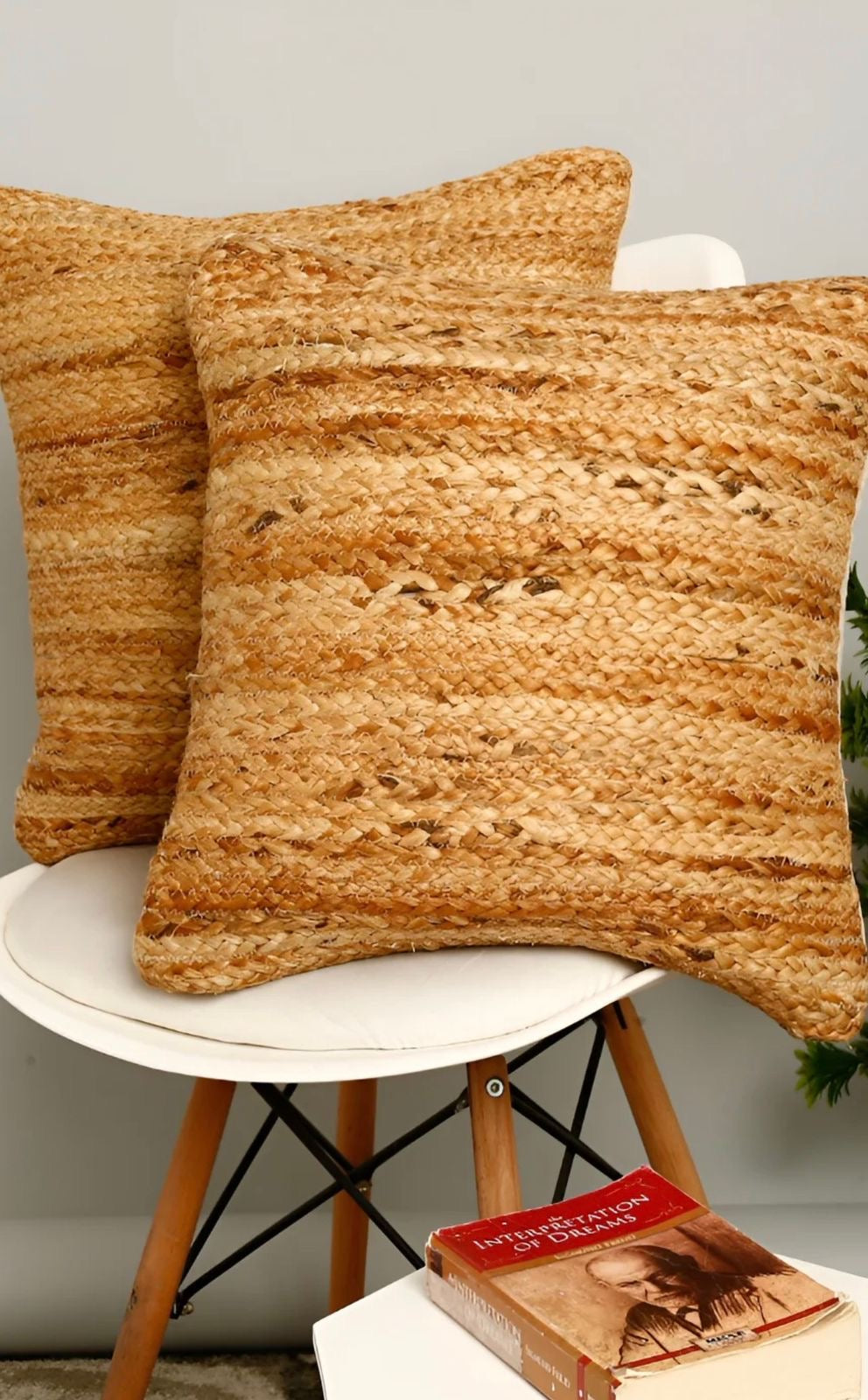 Canyon Ridge Cushion Cover