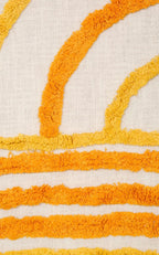 Sunset Sofa Throw