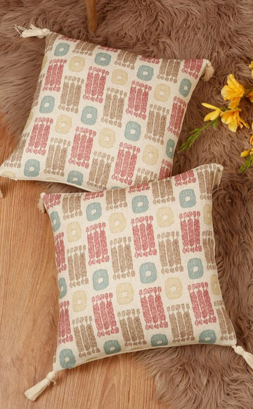 Marula Cushion Cover