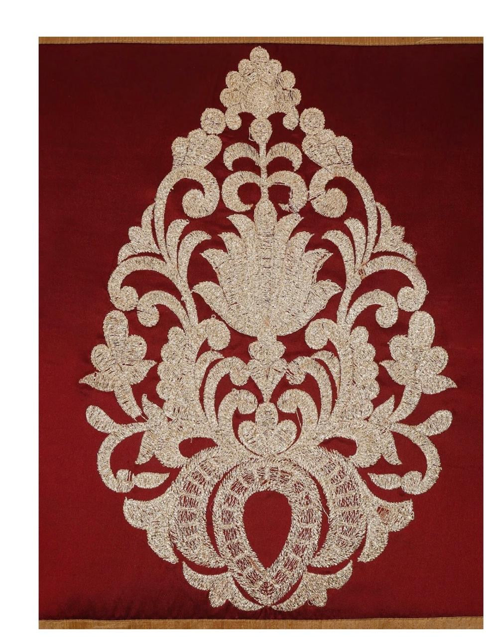 Soleia Cushion Cover